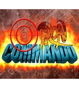 Iron Commando: Koutetsu no Senshi Steam Key GLOBAL